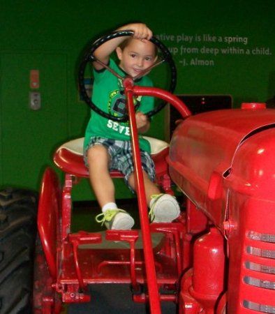 Children's Museum of Richmond